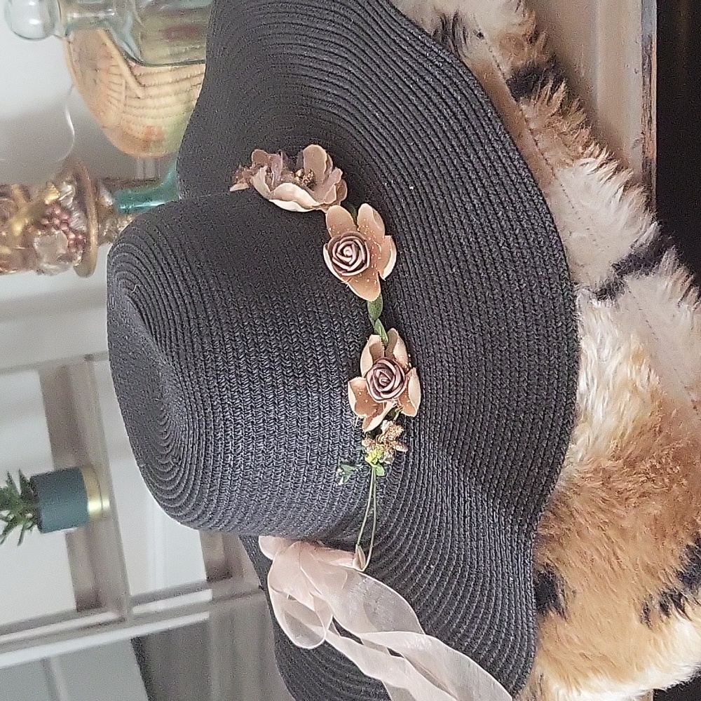 Beach Sun Hat